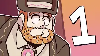 Anime Campaign EP1 - (Official Upload)
