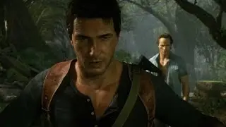 Naughty Dog uses Assassin's Creed IV Artwork for Uncharted IV Trailer !