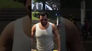 🎅ЭТО ПРОСТО ЖЕСТЬ в GTA 5 !