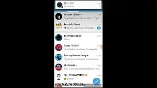 HOW TO PREVENT UNKNOWN USER FROMM ADDING YOU ON TELEGRAM GROUP HD
