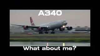 What About Me (Aviation Version) pt. 5 (Part 6 at 4.95K Subs)