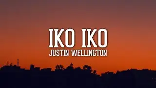Justin Wellington - Iko Iko (Letra/Lyrics) (Tiktok Song)