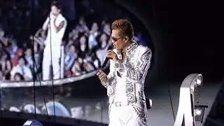 EXILE - Angel (EXILE LIVE TOUR 2010 FANTASY)