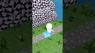 JANGAN BACA BUKU INI !😰*HORROR* #shorts #roblox