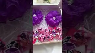 #бантики #подарок #бант #бантикидлядевочки 1200 р.