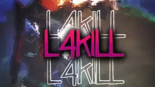 (EDIT) FREE FIRE - L4KILL - SÓ SOLDADO PERIGOSO! / DARKSAN FF