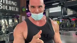 PECTORAL CALENTAMIENTO