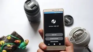 Flash/Install Custom Recovery TWRP on Almost Any Android Phone(2017)