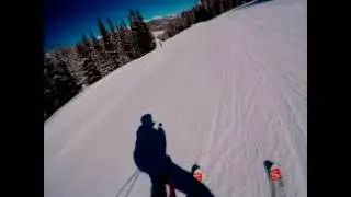 copper mountain 2017
