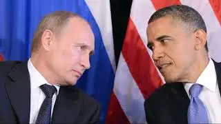 Putin   Gangsta's Paradise
