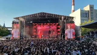 ЛСП - Джекпот, 21.06.2024, Севкабель Порт, Atlanta Summer Fest, live