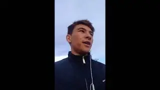 Vlog- Поездка в город за одеждой #МОРГЕНШТЕРН без волос