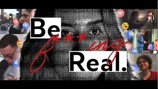 Be F***ing Real