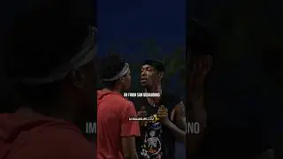 Sometimes you gotta just humble people. 
