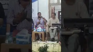 یونس توتنچی عید میلاد