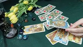 СОБЫТИЯ НЕДЕЛИ 🧚🪬🌷С 08.04 -14.04.2024 🌷🍀ТАРО ГОРОСКОП ДЛЯ МУЖЧИН