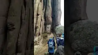 Поход на Столбы Красноярск, Перья Человек паук  Андроныч мисс Вера Красноярск Столбы 