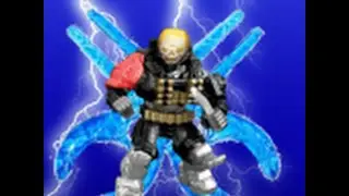 The death of Lego Emile
