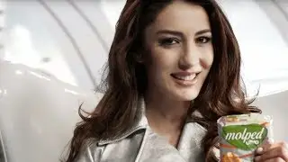 Yeni Molped Reklam Filmi Karşınızda!