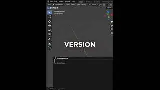 No Images As Plane In Blender 4.2 #blender3d #3dchallenge #blender #animation