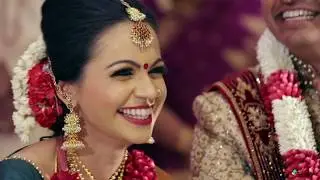 TAMIL WEDDING KETHES & KIRUTHIKA