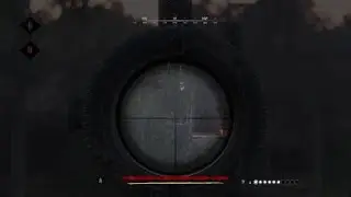 My Longest Shot Yet! - Solo vs Trios - HUNT: SHOWDOWN