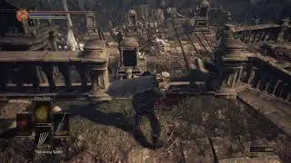the plunging attack