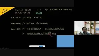 Unit-3.4 0/1 Knapsack using Dynamic Programming