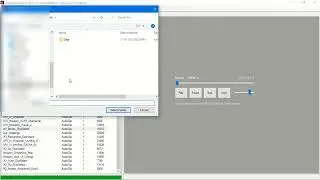 How to extract audio file from game || AssetStudioGUI