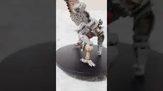 Transformers Legacy - Silverbolt