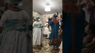 Кандомбле в Сан-Паулу