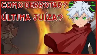 HOLLOW KNIGHT SILK SONG COMO DERROTAR A ÚLTIMA JUÍZA