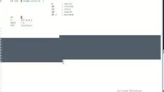 RED HAT LINUX SECONDARY DNS SERVER CONFIGURATION ( PART II)
