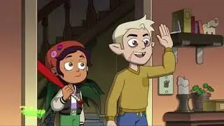 Same Voice Actor
