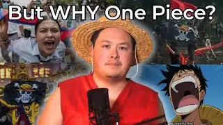 How One Piece Started a Revolution | Global Gen Z Protests Explained