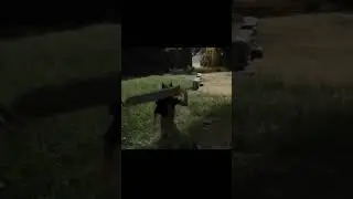 Fine-tuned attack animations 