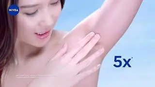 5x Pearly Radiant & Smoother Skin