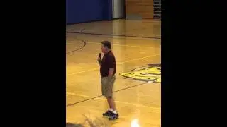 Son dies and his father has this advice...
