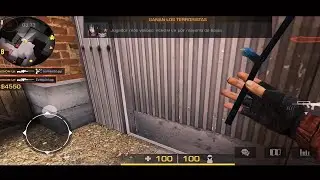 Standoff 2 highlights ❤️
