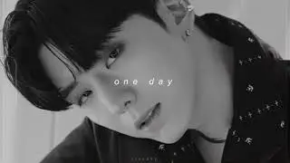 monsta x - one day (slowed + reverb)