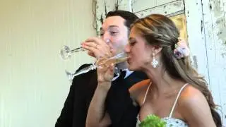 The Lambert Wedding