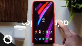 TOP 10 Migliori App! QUESTE NON POSSONO MANCARE! - IOS & Android