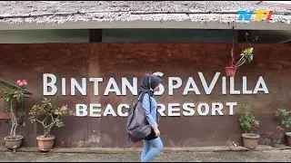 NEW SEKITAR KITA - Bintan Spa Villa : Rekomendasi Liburan Akhir Pekan (Part 1)