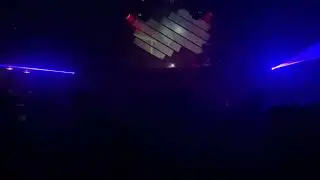 Brainluxage vol. 2 - Wonka live