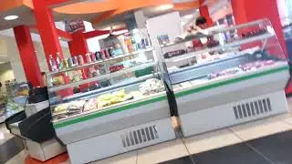 В аэропорту Варадеро.