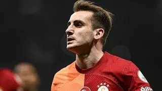 Galatasaray'a veda etmişti! Kerem Aktürkoğlu 7 takıma daha para kazandıracak