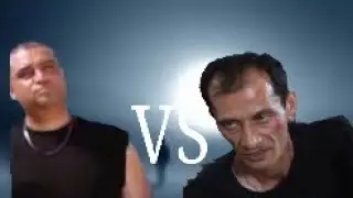 Lialusin -Sos vs Babo (վերջին մաս)