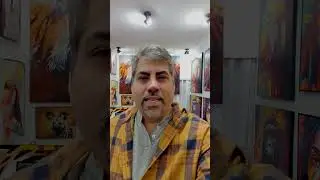 Sua Experiência na Galeria de Arte vai além do quadro!