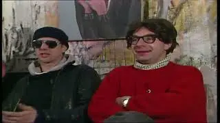 Kreuzberger Galerien 1989. Kunst in West-Berlin kurz vor dem Mauerfall.