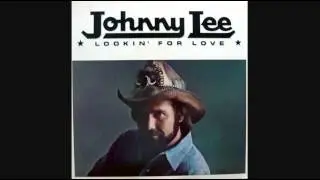 JOHNNY LEE - LOOKIN' FOR LOVE